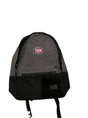 New Era Legacy Backpack (model NEB201) Jersey Mikes Logo